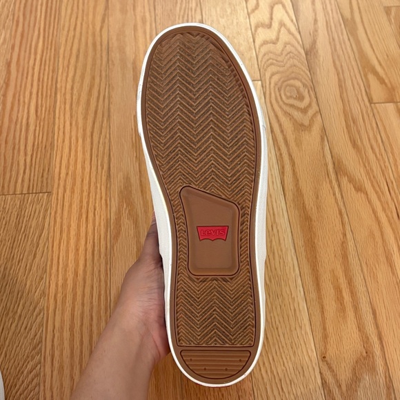 Levi’s Ethan Perf Stacked Sneaker - Picture 5 of 13